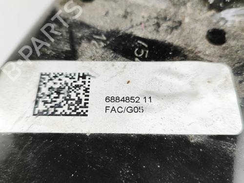 Subframe BMW X7 (G07) xDrive 40 i Mild Hybrid | BP33164282M9  - Image 8