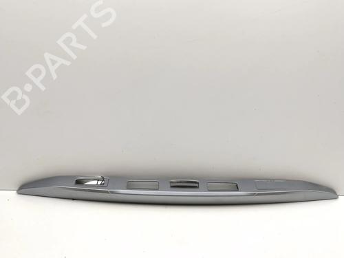Used Tailgate trim Tailgate trim CITROËN BERLINGO Box Body/MPV (K9) e-Berlingo (136 hp) 39619434 39619434