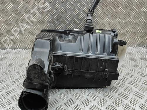 Used Air filter box VW CADDY IV Box Body/MPV (SAA, SAH) 2.0 TDI (102 hp) 32061354