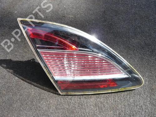 Used Left tailgate light Left tailgate light MAZDA 6 Hatchback (GH) 2.0 MZR (GHEFS) (147 hp) 33346505 33346505