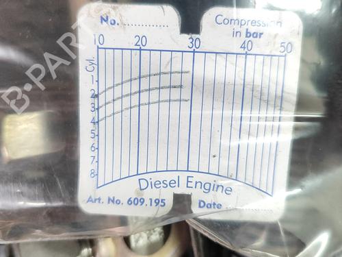 Engine MINI MINI (F55) Cooper D | BP28079041M1 - Image 12