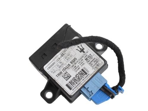 Used Electronic module MASERATI GHIBLI III (M157) 3.0 (350 hp) 30243166