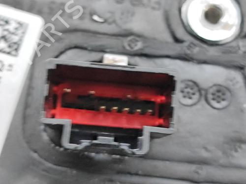 Right mirror FORD KUGA III (DFK) 2.5 FHEV | BP28559021C27 