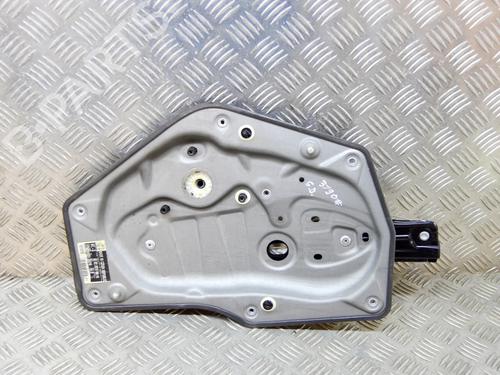 Used Rear right window mechanism Rear right window mechanism SKODA SUPERB II Estate (3T5) 2.0 TDI 16V (140 hp) 11334569 11334569