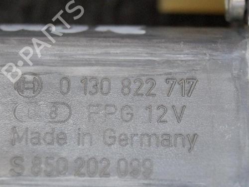 Right front window motor AUDI A3 (8V1, 8VK) 1.6 TDI | BP6732369E20 