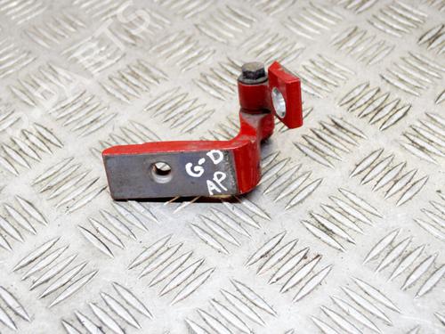 Used Hinge/Door check strap BMW 3 (F30, F80) 335 d xDrive (313 hp) 14638274
