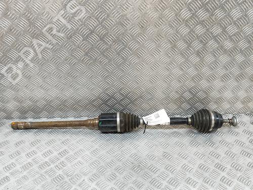 Used Right front driveshaft BMW 6 Convertible (F12) 650 i xDrive (449 hp) 25787832