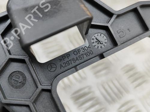 Other MERCEDES-BENZ EQS (V297) EQS 450+ (297.123) | BP28557146O1