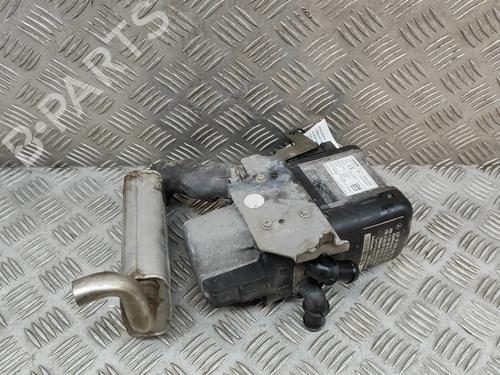 Used Electronic module Electronic module MERCEDES-BENZ CLA Coupe (C117) CLA 180 (117.342) (122 hp) 17014992 17014992