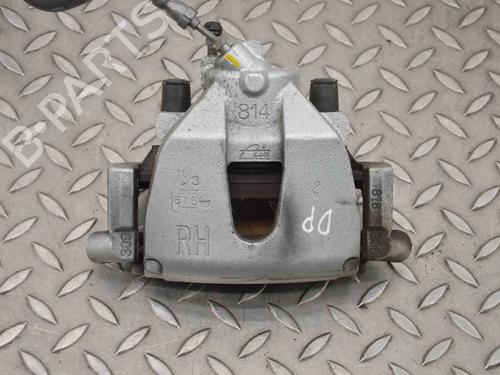 Used Right front brake caliper FORD ECOSPORT 1.0 EcoBoost (140 hp) 30233953
