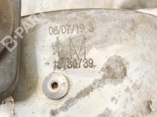Engine mount OPEL CORSA E (X15) 1.4 (08, 68) | BP8354166M89 