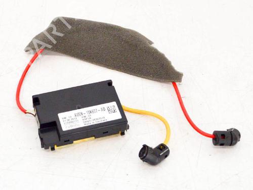 Used Electronic module FORD FOCUS III 1.0 EcoBoost (125 hp) 7740792