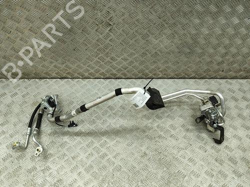 Used AC pipe AC pipe VOLVO XC90 II (256) T8 Hybrid AWD (405 hp) 33368743 33368743