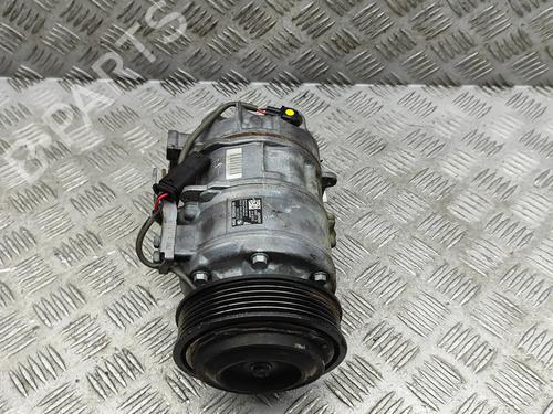 AC-Kompressor AC-Kompressor BMW 1 (F20) 116 d (116 hp) 33937655 33937655