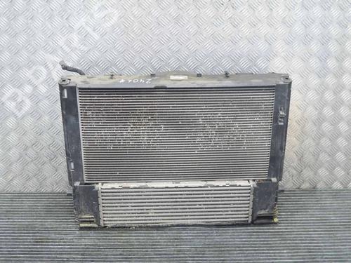 Used Radiator set BMW 4 Gran Coupe (F36) 435 d xDrive (313 hp) 14667810