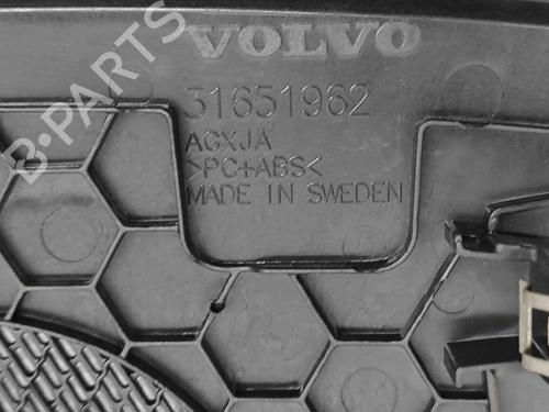 Andre VOLVO XC60 II (246) 2.0 B5 Mild-Hybrid | BP29486406O1 