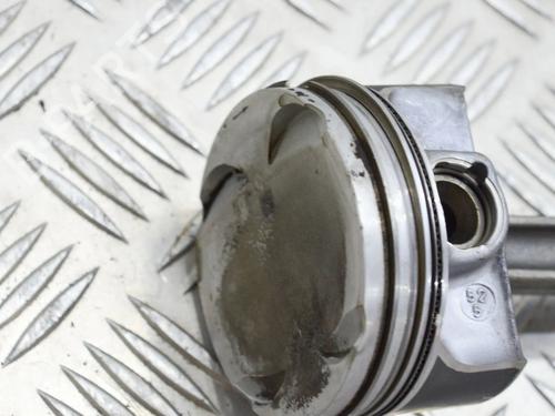 Other AUDI A4 B9 Avant (8W5, 8WD) 1.4 TFSI | BP14623954O1 