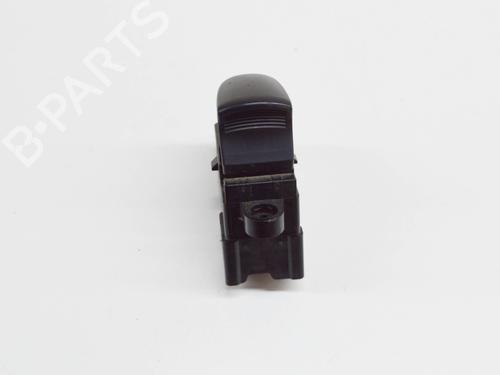 Left rear window switch NISSAN LEAF (ZE0) Electric | BP14966229I29