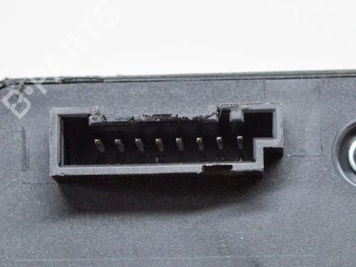 Switch BMW X3 (F25) xDrive 30 d | BP11869764I30 