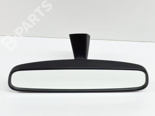 Used Rear mirror Rear mirror FORD FIESTA VI (CB1, CCN) 1.0 Sport (140 hp) 8843468 8843468