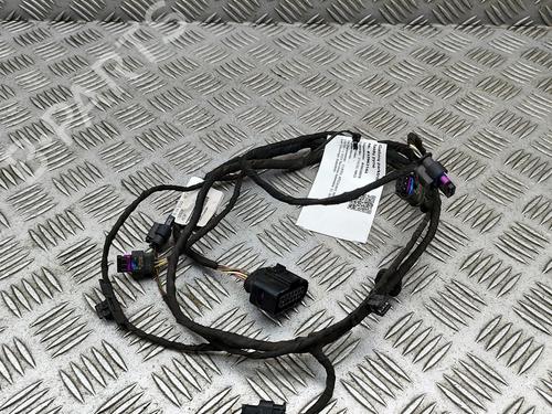 Electronic module CUPRA ATECA (KH7, KHP, KBP) 2.0 TSI 4Drive | BP30301548M83