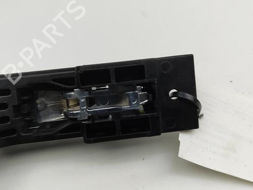 Rear right exterior door handle NISSAN LEAF (ZE1) Electric | BP27789221C130 