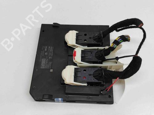 Electronic module VW T-ROC (A11, D11) 1.5 TSI | BP27532629M83