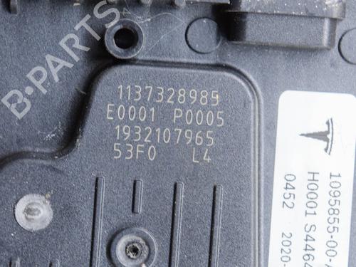 Front wiper motor TESLA MODEL 3 (5YJ3) EV AWD | BP27757786M29 