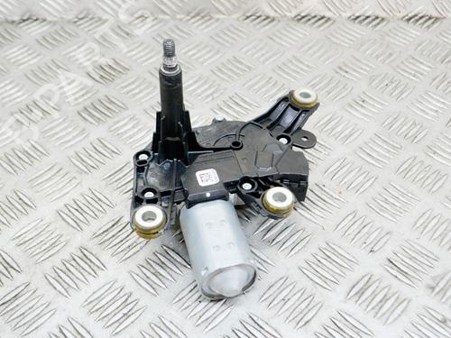 Rear wiper motor NISSAN QASHQAI II SUV (J11, J11_) 1.2 DIG-T | BP10401913M102 