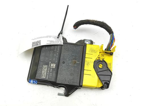 Airbag module VW CRAFTER Platform/Chassis (SZ_) 2.0 TDI RWD (SZB, SZC, SZD, SZH, SZI, SZO, SZP, SZQ, SZU... (140 hp) 31056606