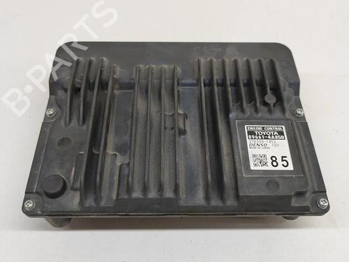 Used Engine control unit (ECU) Engine control unit (ECU) TOYOTA RAV 4 V (_A5_, _H5_) 2.5 Hybrid AWD (AXAH54, AXAL54) (222 hp) 28552038 28552038