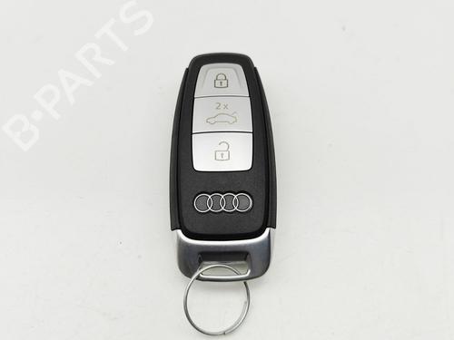 Used Electronic module AUDI Q4 E-TRON SUV (F4B) 45 (286 hp) 29637706