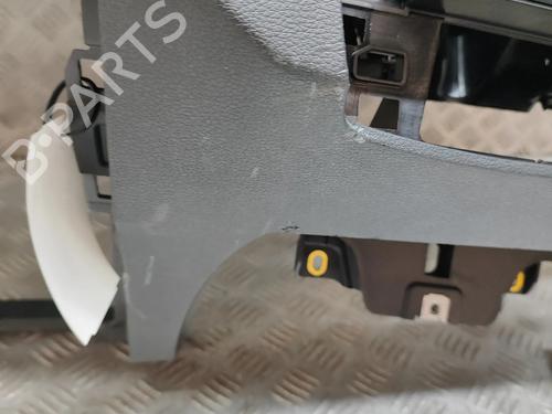 Dashboard AUDI Q2 (GAB, GAG) 35 TFSI | BP33370980C46 - Image 8