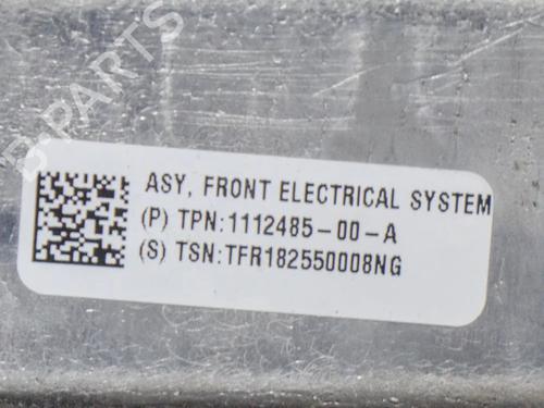 Module électronique TESLA MODEL 3 (5YJ3) EV AWD | BP27748133M83 