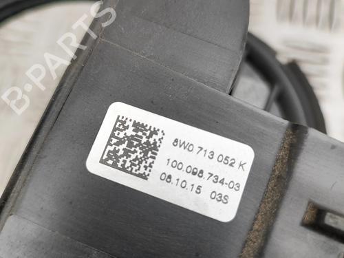 Other AUDI A4 B9 (8W2, 8WC) 2.0 TFSI | BP33797984O1  - Image 7