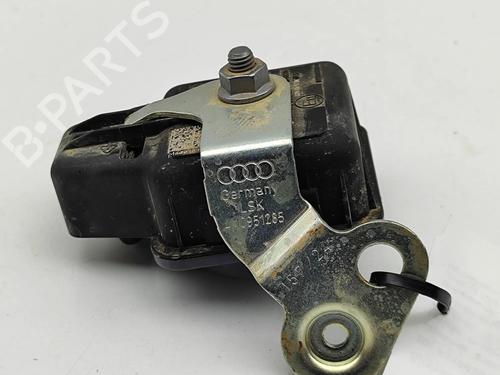 Módulo eletrónico AUDI Q8 (4MN, 4MT) 50 TDI Mild Hybrid quattro (286 hp) 28438083