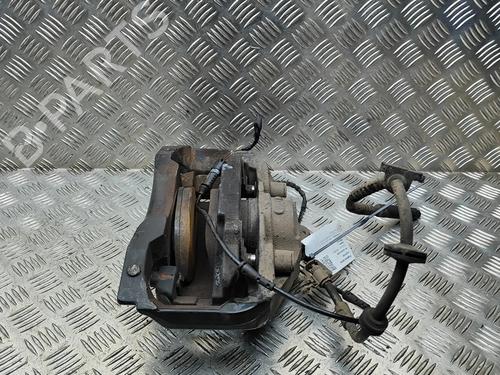Left front brake caliper BMW 6 Gran Coupe (F06) 640 d | BP32728262M105  - Image 6