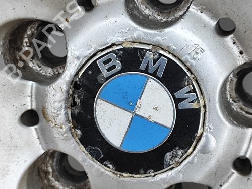 Rim BMW 5 Touring (F11) 525 d | BP16077007C45 