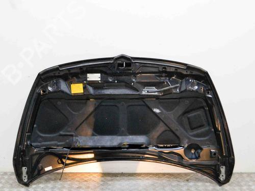 Hood MITSUBISHI GRANDIS (NA_W) 2.0 DI-D (NA8W) | BP29730609C1 