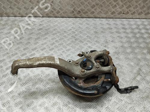 Right front steering knuckle LEXUS IS III (_E3_) 300h (AVE30_, AVE30R) | BP36067794M26 - Image 5