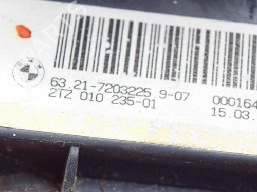 Left tailgate light BMW 5 (F10) M5 | BP9167997C79 