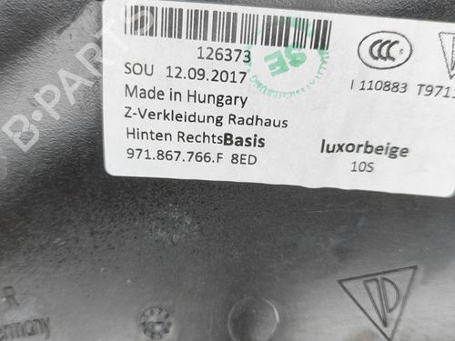 Other PORSCHE PANAMERA (971) 3.0 (97AAA1, 97BAA1) | BP23562027O1 