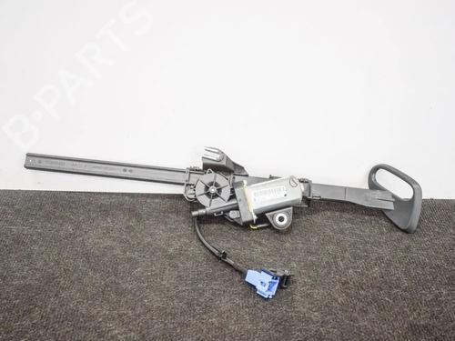 Other MERCEDES-BENZ C-CLASS Convertible (A205) C 200 (205.442) | BP14609126O1