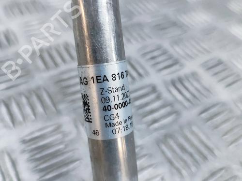 AC pipe AUDI Q4 E-TRON SUV (F4B) 40 | BP28556849M126