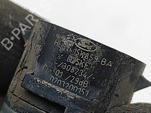 Electronic module FORD TRANSIT CUSTOM V362 Van (FY, FZ) 2.0 EcoBlue | BP33882829M83  - Image 6