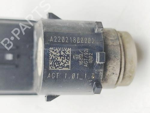 Electronic module KIA NIRO II (SG2) EV | BP35717514M83 - Image 7