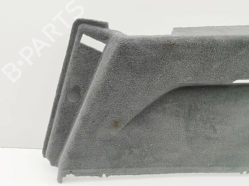 Boot lining BMW X5 (G05, F95) xDrive 30 d Mild-Hybrid | BP31592646I3 - Image 2