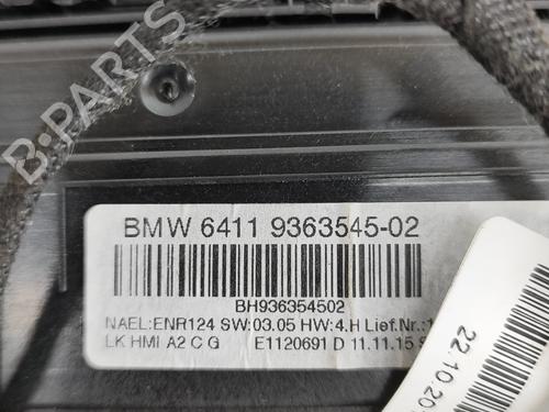 Electronic module BMW 3 (F30, F80) 335 d xDrive | BP16312834M83 