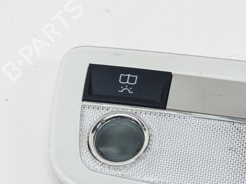 Interior roof light MERCEDES-BENZ A-CLASS (W176) A 180 CDI / d (176.012) | BP8144694I8 