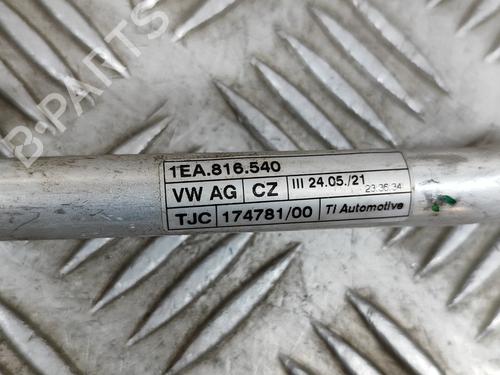 AC pipe SKODA ENYAQ iV SUV (5AZ) 50 | BP27773404M126 